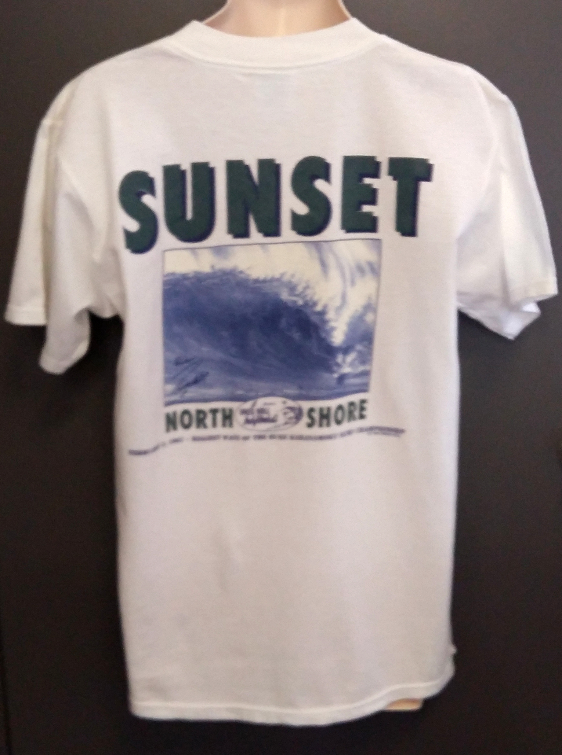 DaBull Sample sale T shirt